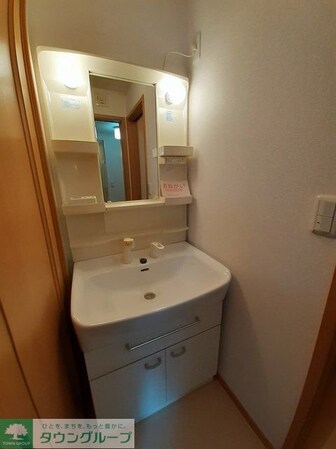 カシミールBの物件内観写真